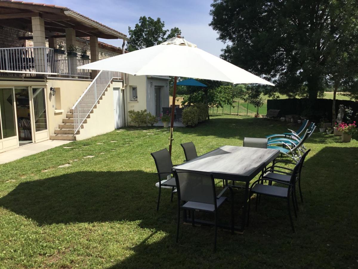 Maison De Jade Noailles  외부 사진